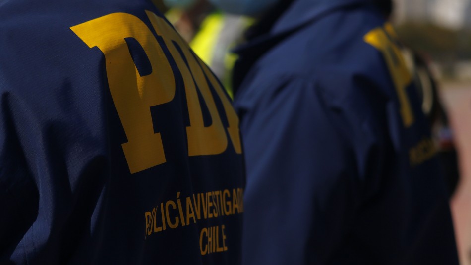 Femicidio Valdivia Investigan femicidio en Valdivia: Presunto autor se dispara tras el crimen