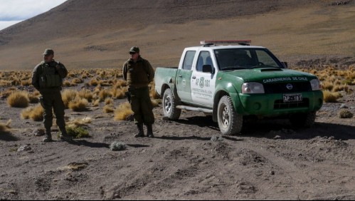 Migrante muere intentando ingresar por paso no habilitado: Iba a reencontrarse con sus hijos