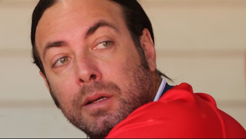 Massú en medio de ataque en Viena: 'Nos tienen adentro de un restaurante'