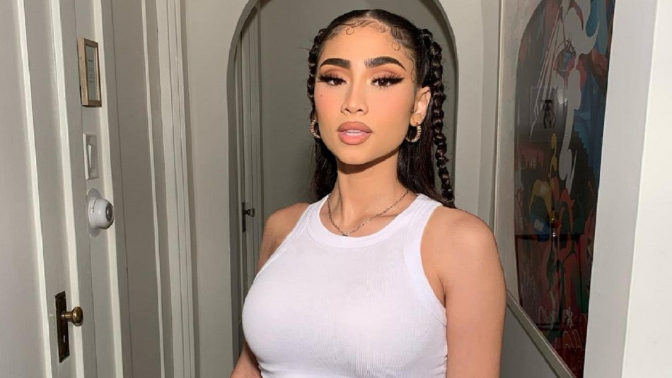 Paloma Mami Paloma Mami