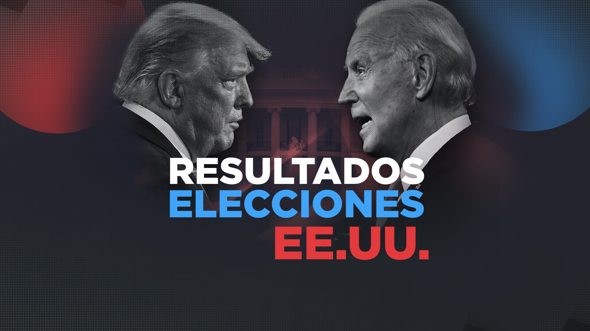 Resultados: Quién Va Ganando Las Elecciones En Estados Unidos ...