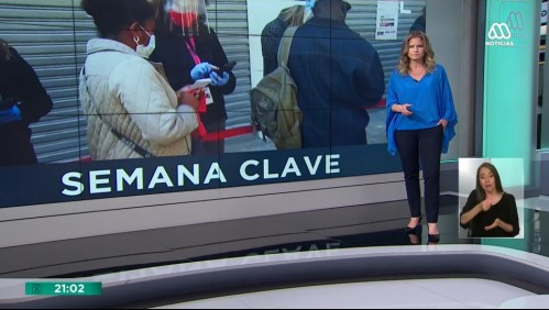 Meganoticias Prime - Lunes 02 de noviembre 2020