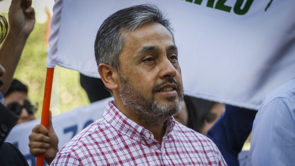 Diputado RN Eduardo Durán es víctima de robo en la comuna de San Bernardo Diputado RN Eduardo Durán es víctima de robo en la comuna de San Bernardo