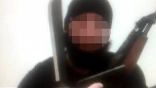 Presunto autor de acto terrorista en Viena habría anunciado el ataque por Instagram