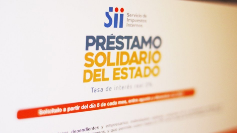 Préstamo Solidario del Estado: ¿Cuál es el monto del beneficio? Préstamo Solidario del Estado: ¿Cuál es el monto del beneficio?