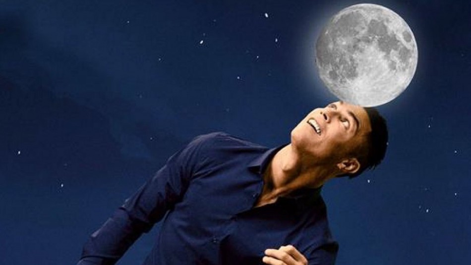 La filosofía japonesa que practica Cristiano Ronaldo para alcanzar la paz mental La filosofía japonesa que practica Cristiano Ronaldo para alcanzar la paz mental