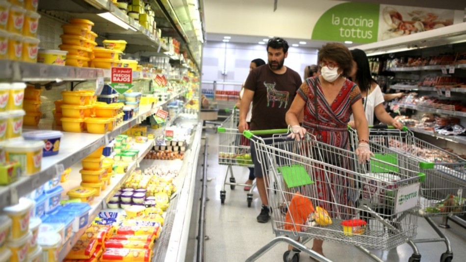 Cyber Monday 2020: Estos son los supermercados que participan del evento Cyber Monday 2020: Estos son los supermercados que participan del evento