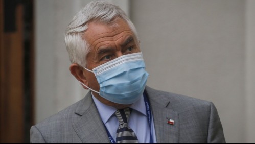 Coronavirus: Minsal reporta 1.009 nuevos casos, la tercera cifra más baja en 30 días