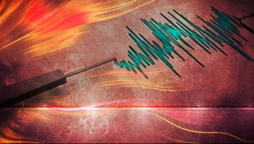 SHOA descarta riesgo de tsunami en las costas de Chile tras temblor en la región de Coquimbo