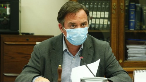 Walker por votación de segundo 10%: 'Esperamos mañana darle la buena noticia a la ciudadanía'