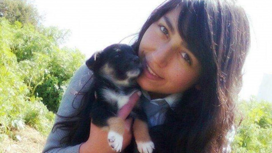 pascale alvarado Caso Pascale Alvarado: Formalizarán a sospechosos por desaparición de joven hace 9 años