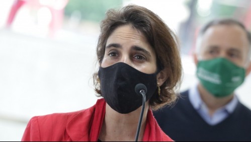 Gobierno propone pensión para enfermos terminales con cargo al afiliado y calculada para 2 años