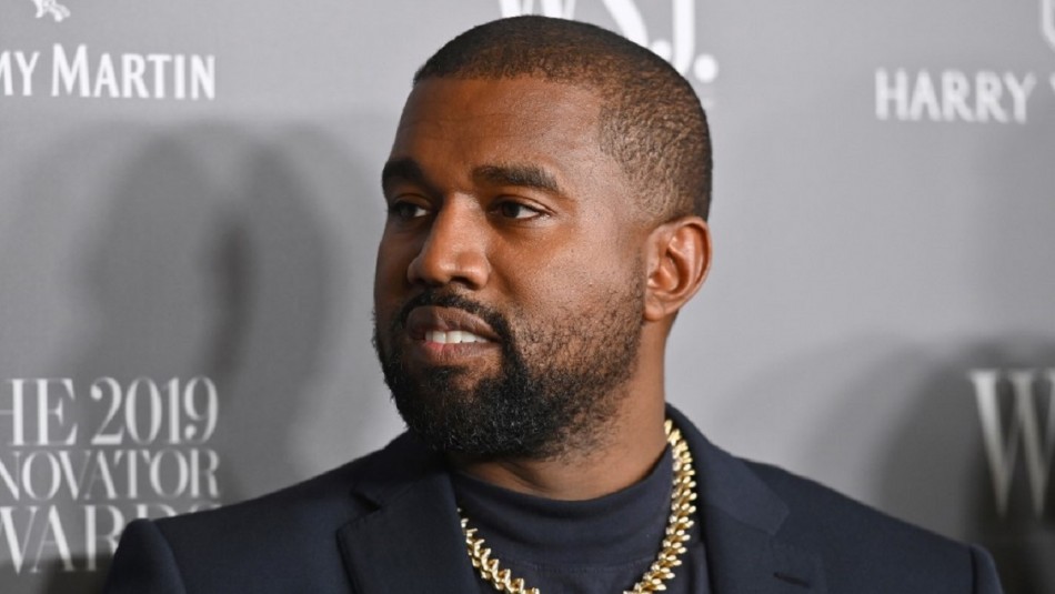 Kanye West Kanye West