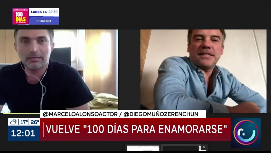 Actores de Actores de