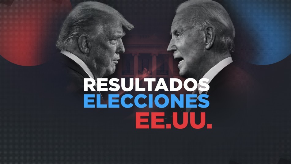 Proyecciones dejan a Biden muy cerca del triunfo mientras Trump impugna conteo de votos Proyecciones dejan a Biden muy cerca del triunfo mientras Trump impugna conteo de votos