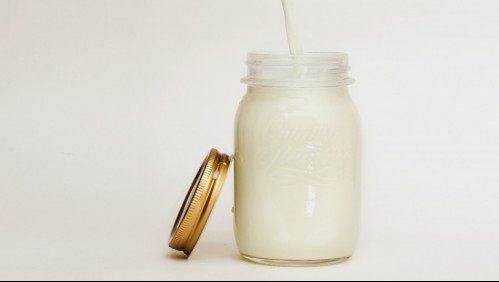 Nuevo tipo de leche evitaría malestares estomacales