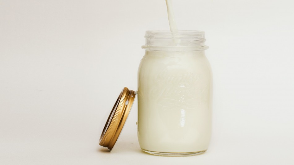 Nuevo tipo de leche evitaría malestares estomacales Nuevo tipo de leche evitaría malestares estomacales