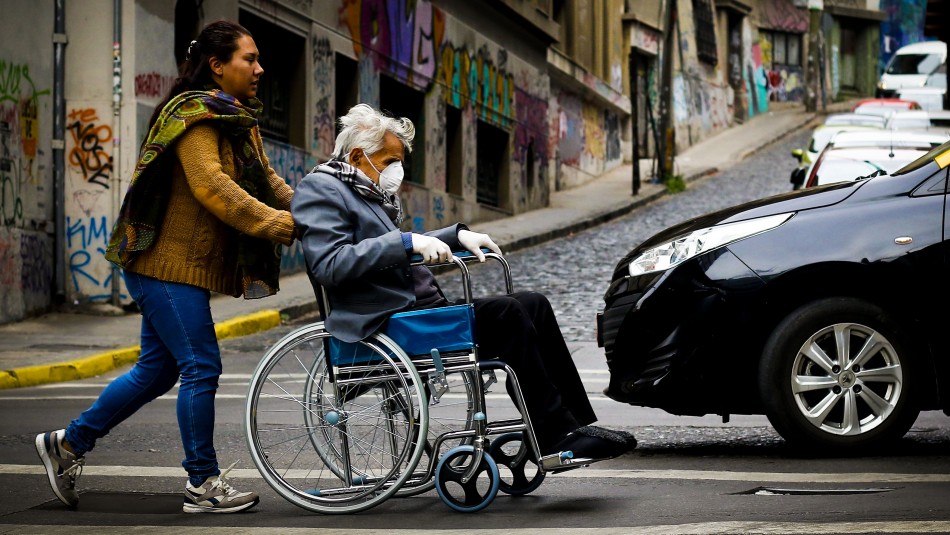 Pago a cuidadores de personas con discapacidad: ¿Quiénes reciben el beneficio? Pago a cuidadores de personas con discapacidad: ¿Quiénes reciben el beneficio?