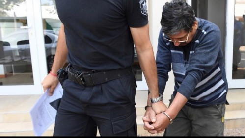 Violó y embarazó cuatro veces a su propia hija en Argentina: Una prueba de ADN lo delató