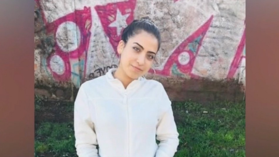 Amante de sospechoso del crimen de joven en Talca no habría participado en el asesinato Amante de sospechoso del crimen de joven en Talca no habría participado en el asesinato