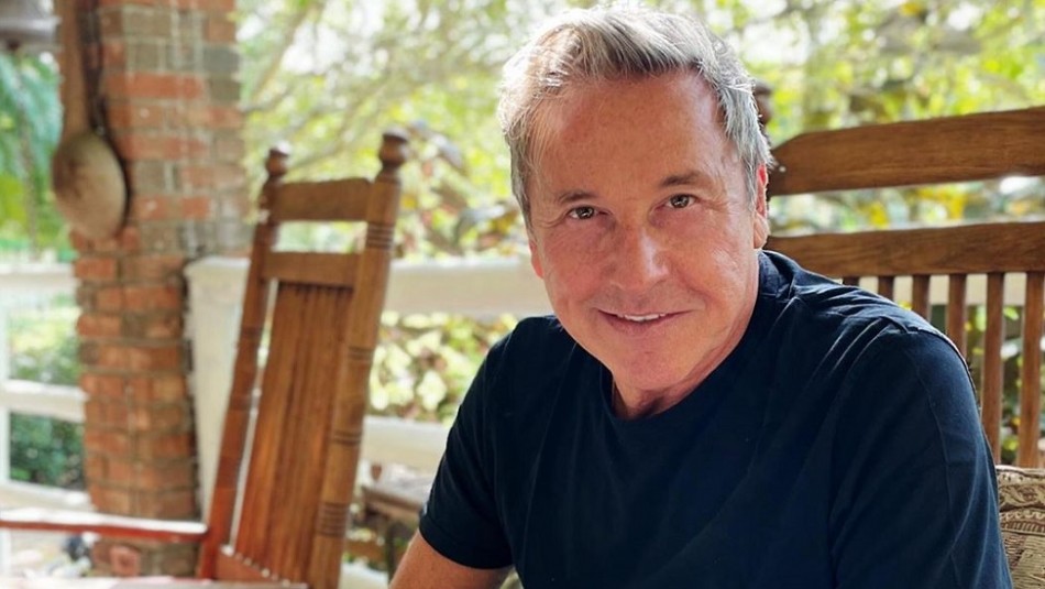Ricardo Montaner anuncia: Ricardo Montaner anuncia: