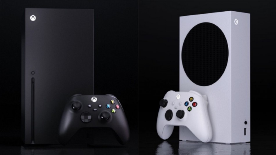 Anuncian fecha oficial de la preventa de Xbox Series X y S en Chile Anuncian fecha oficial de la preventa de Xbox Series X y S en Chile