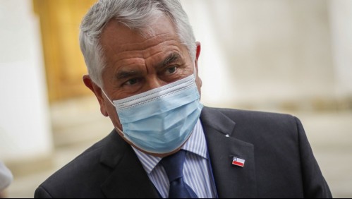 Coronavirus: Minsal reporta 846 nuevos contagios, cifra más baja desde abril