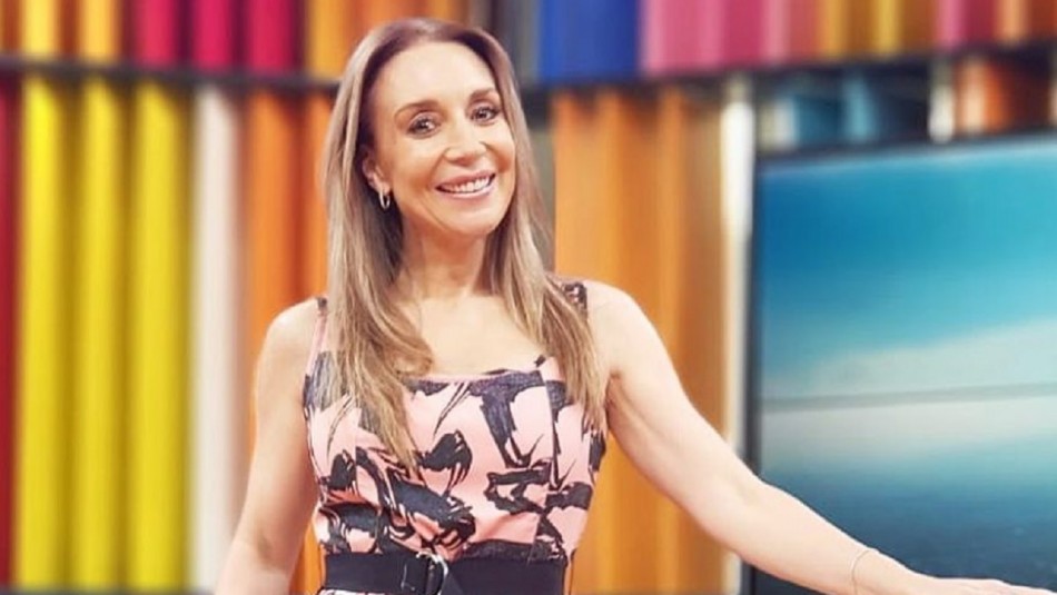 Karen Doggenweiler sorprende con nuevo look en redes sociales Karen Doggenweiler sorprende en redes sociales con nuevo look: