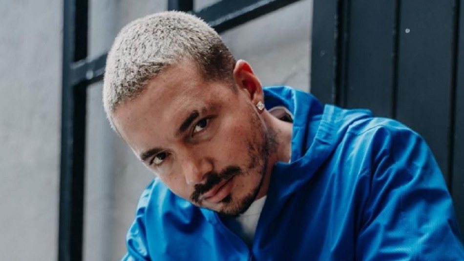 La publicación de J Balvin que preocupa a sus fanáticos J Balvin preocupa a sus fanáticos con publicación en Instagram