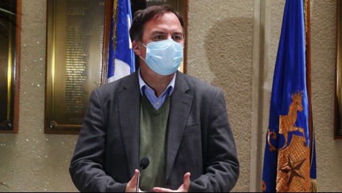 Walker por votación del 10%: 'La gente hoy necesita poder elegir si ejerce el segundo retiro'