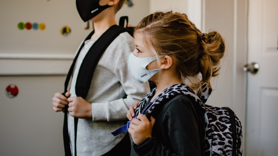 Niños coronavirus ¿Los niños son grandes transmisores del covid-19?