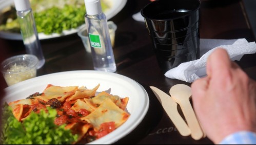 Cambia protocolo para fase 3: Restaurantes podrán atender a clientes en su interior