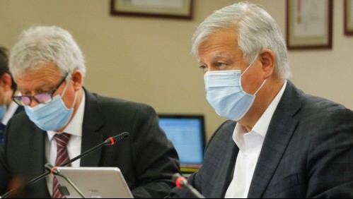 Segundo retiro del 10%: Piden a RN no dilatar su aprobación con indicaciones