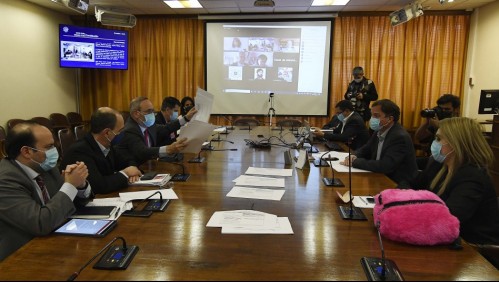 Segundo retiro 10%: ¿A qué hora se vota el proyecto?