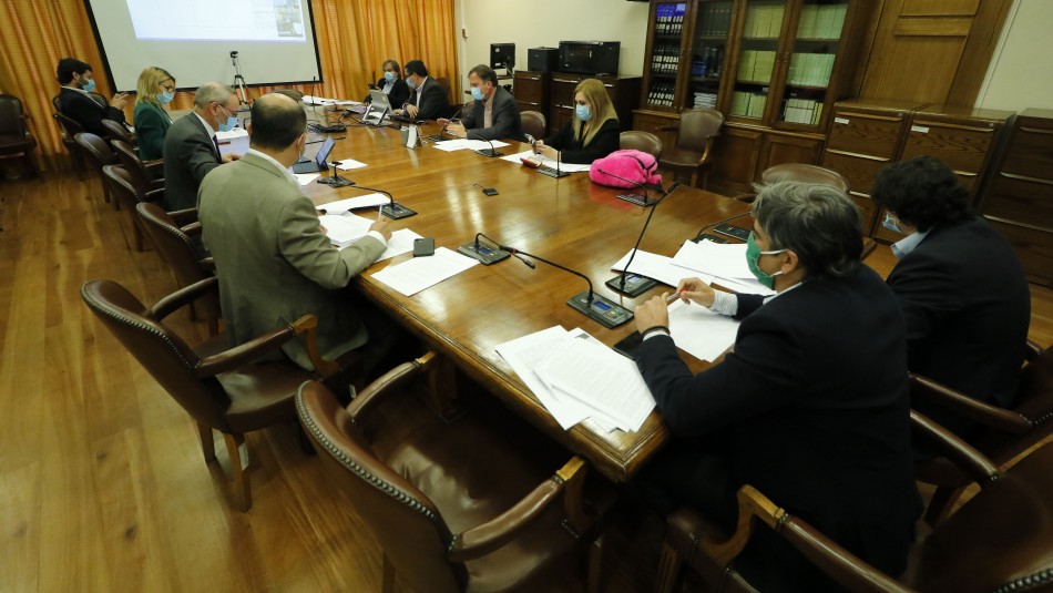 Segundo retiro AFP Avanza proyecto de 10% AFP: Aprueban que retiro sea en una cuota