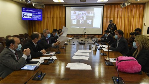 Pago de impuestos y no para todos: Las indicaciones de RN al segundo retiro de 10%