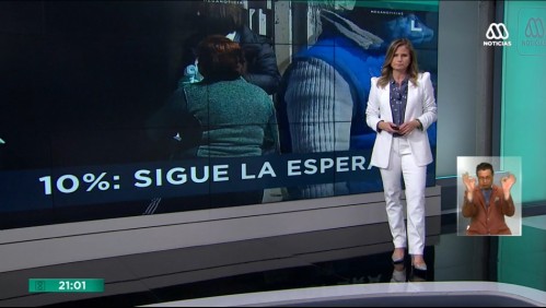Meganoticias Prime - Miércoles 04 de noviembre 2020