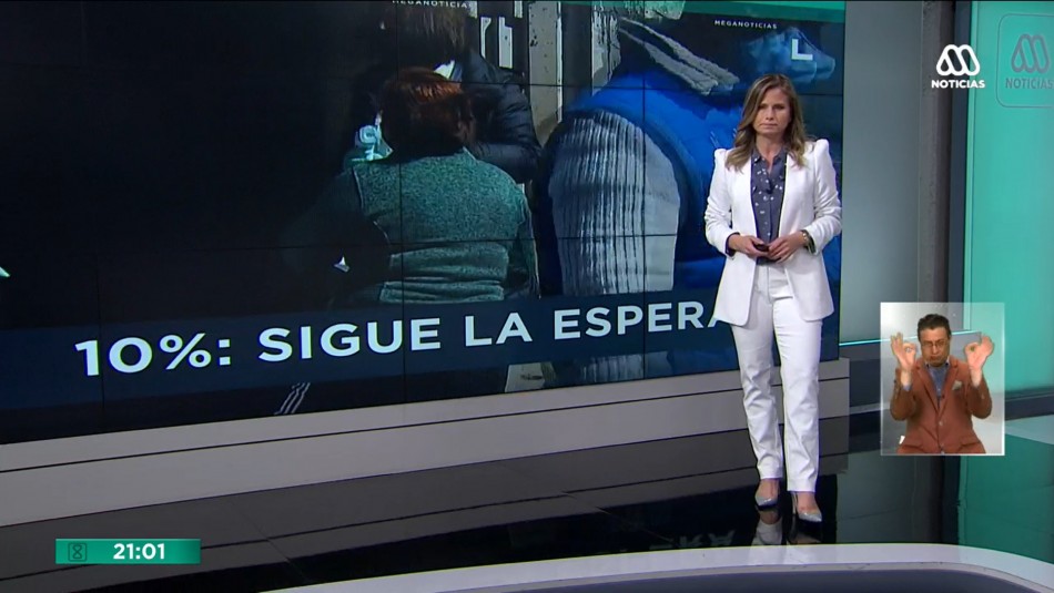 Meganoticias Prime - Miércoles 04 de noviembre 2020 Meganoticias Prime - Miércoles 04 de noviembre 2020