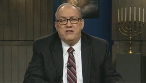 Pastor que afirmó que el sexo prematrimonial era la causa del coronavirus murió de Covid-19