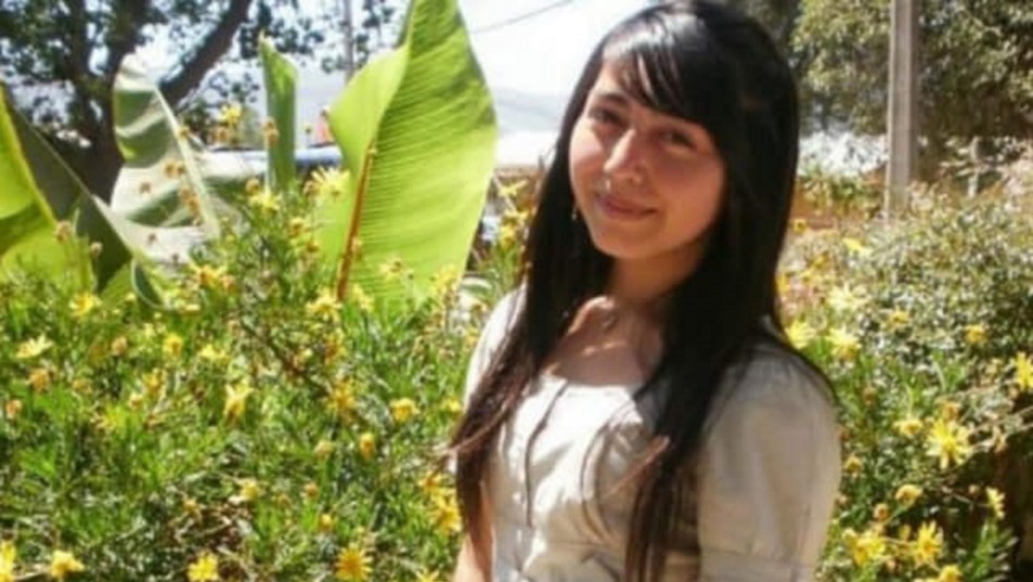 Caso Pascale: Uno de los detenidos habría confesado su participación en desaparición de la joven Caso Pascale: Uno de los detenidos habría confesado su participación en desaparición de la joven