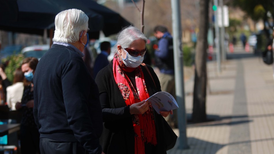 cerrillos apertura Cerrillos se suma a comunas en etapa 4: Conoce cómo funciona la Apertura Inicial