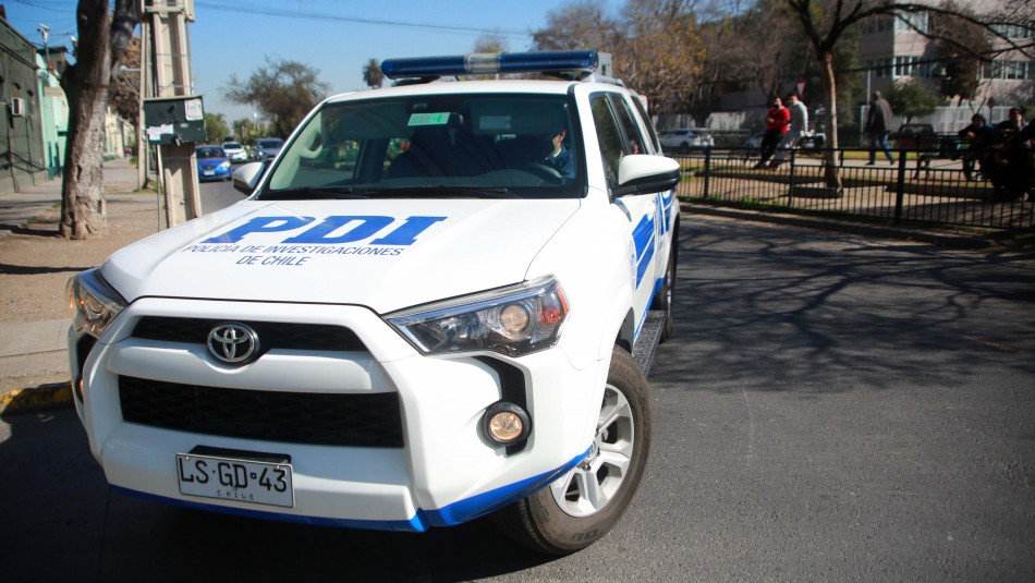 Imagen referencial de archivo Hombre es asesinado tras defender a perro que estaba siendo agredido