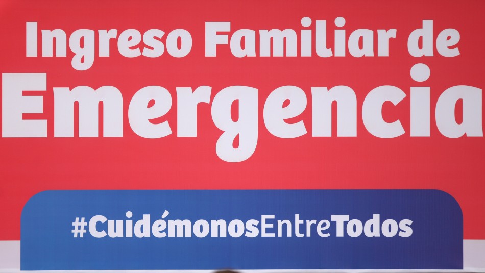Imagen referencial Ingreso Familiar de Emergencia: Conoce si habrá o no nuevos pagos