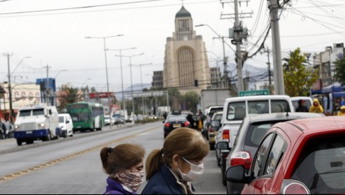 Actualización de cuarentenas: Maipú y 7 comunas de la RM avanzan a Apertura Inicial