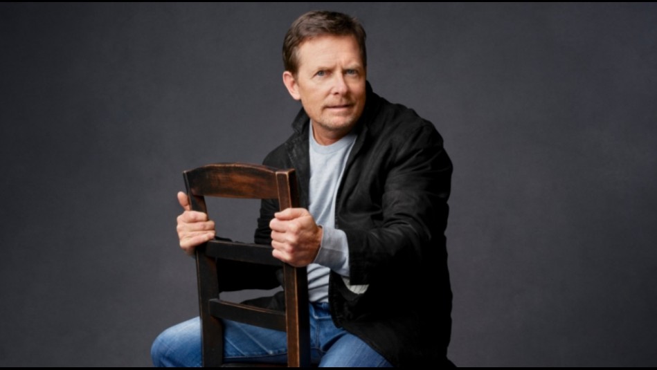 Michael J. Fox Michel J. Fox reveló su