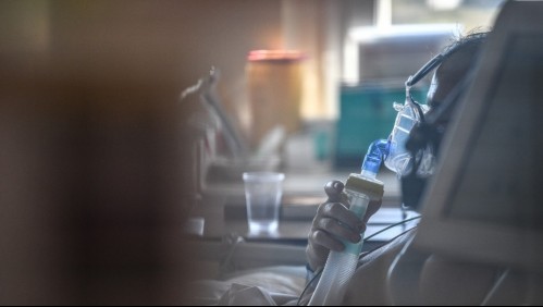 OMS en alerta por coronavirus en Europa: 'Vemos una explosión'