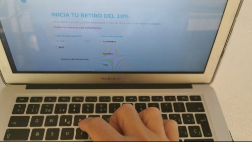 Un 74% haría el segundo retiro del 10% pese a quedar con saldo $0 según Data Influye