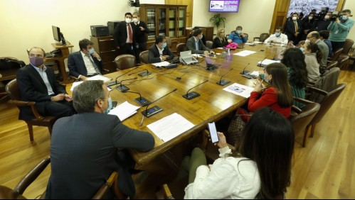 Segundo retiro 10%: Proyecto tiene nueva jornada decisiva en la comisión de Constitución