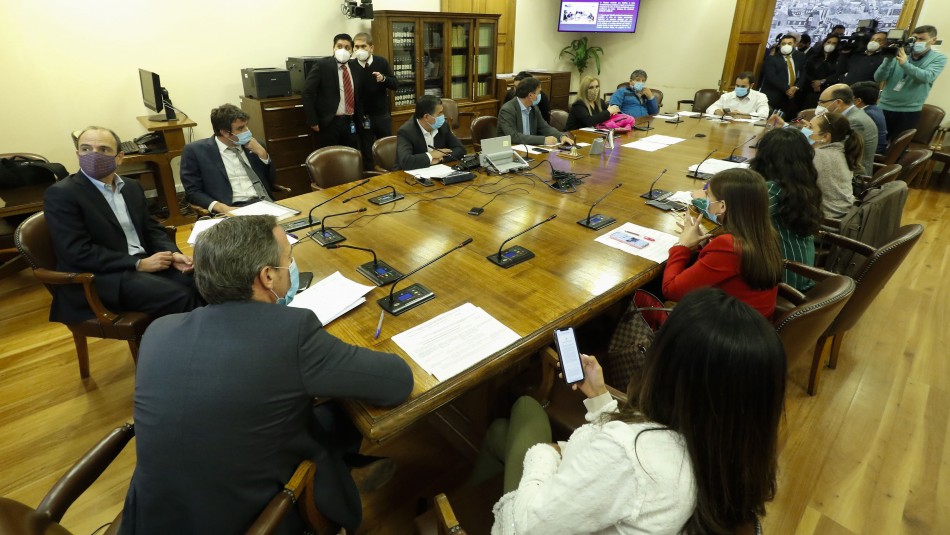 Retiro fondos AFP Segundo retiro 10%: Proyecto tiene nueva jornada decisiva en la comisión de Constitución