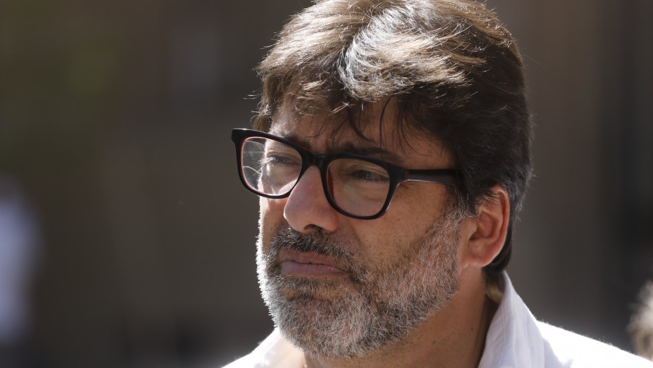 Fiscalía anuncia cierre de investigación contra Daniel Jadue por falta de pruebas Fiscalía anuncia cierre de investigación contra Daniel Jadue por falta de pruebas